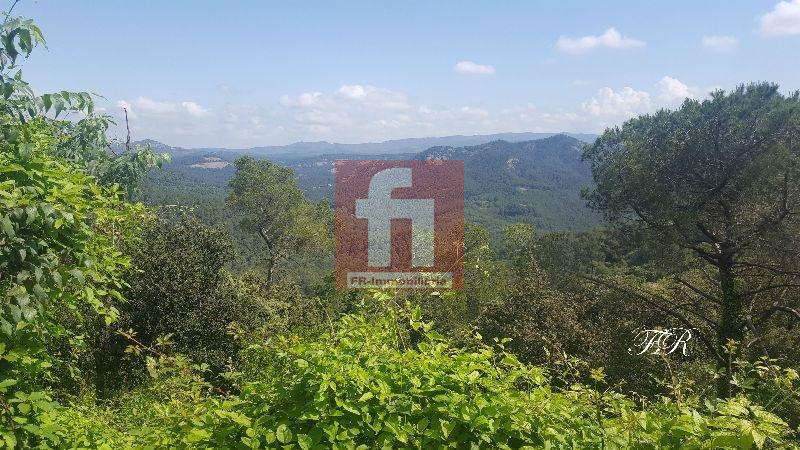 Köp av marken i Castellar del Vallès