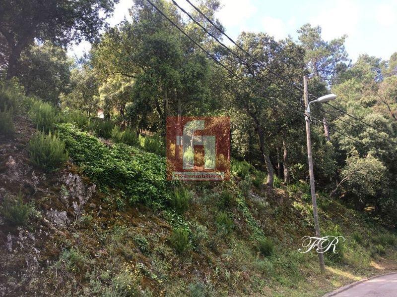 For sale of land in Castellar del Vallès