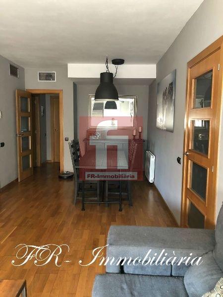 For sale of flat in Sabadell