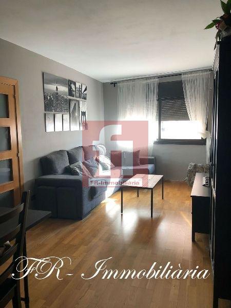 Venta de piso en Sabadell