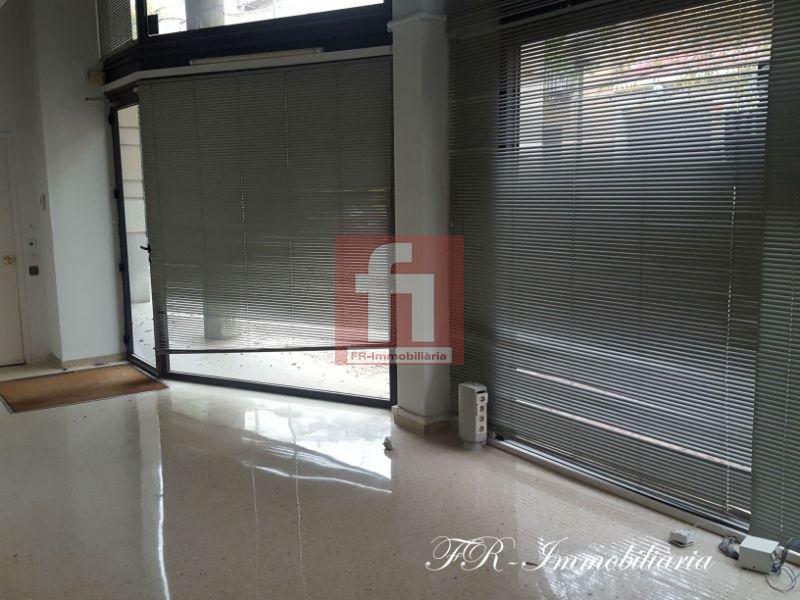 De location de local commercial dans Sabadell
