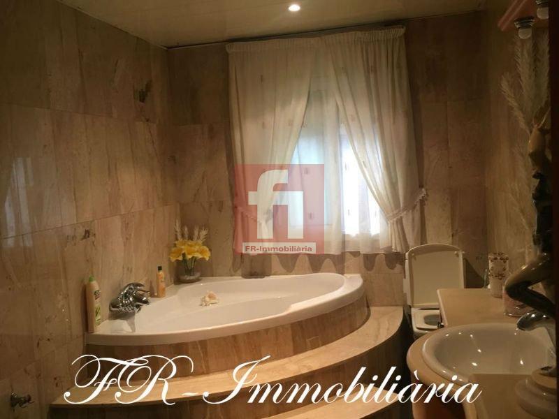For sale of house in Sabadell