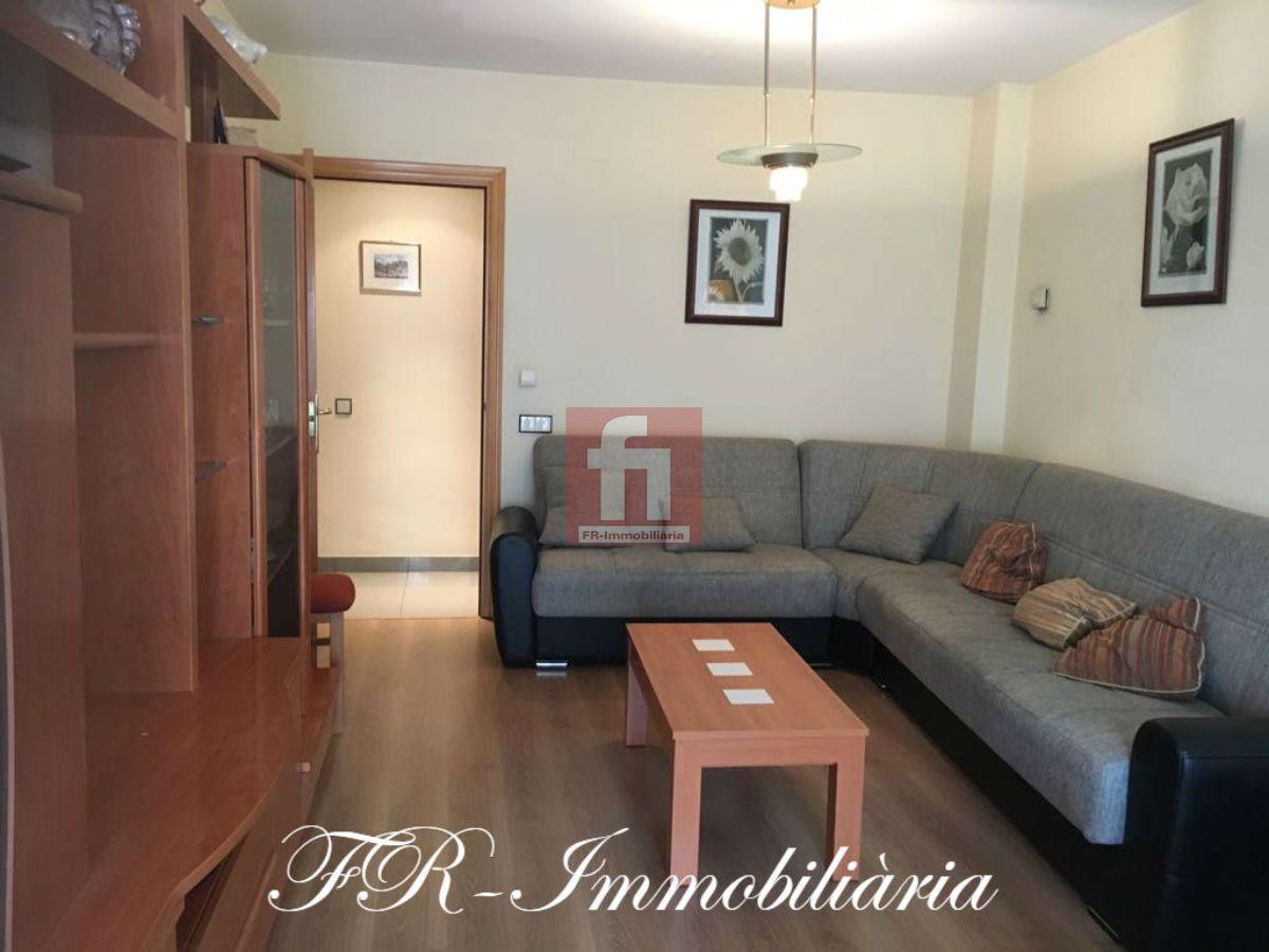 Venta de piso en Sabadell