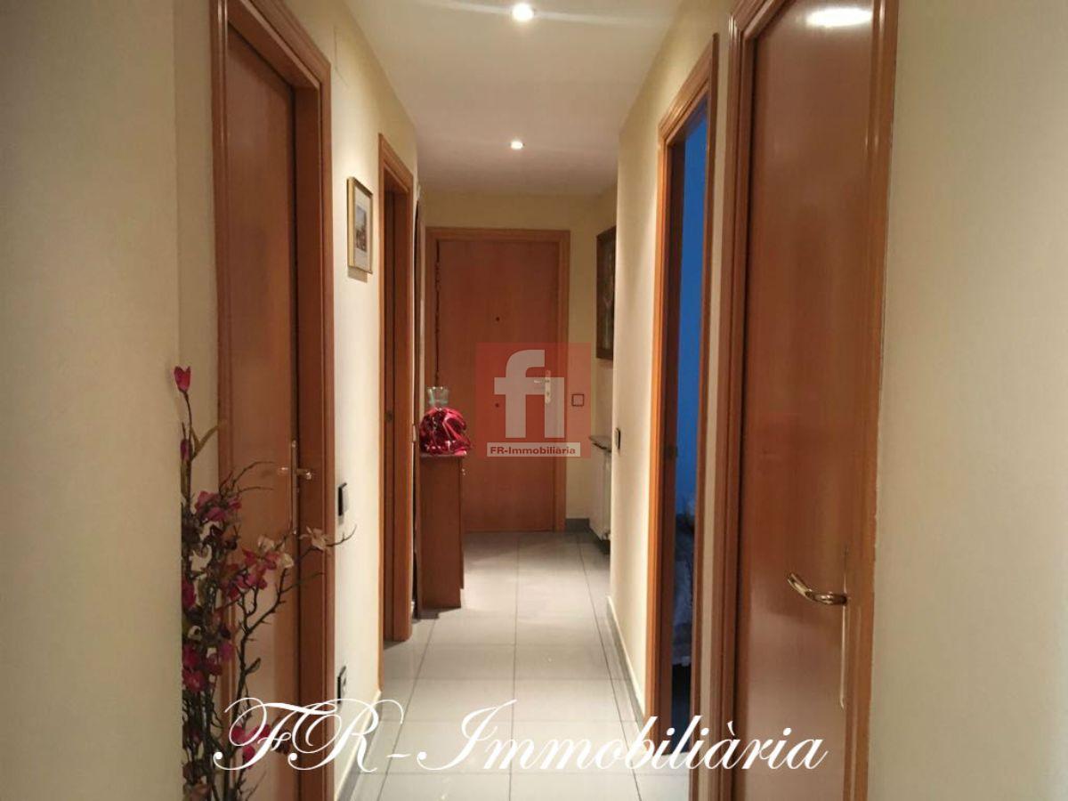 For sale of flat in Sabadell