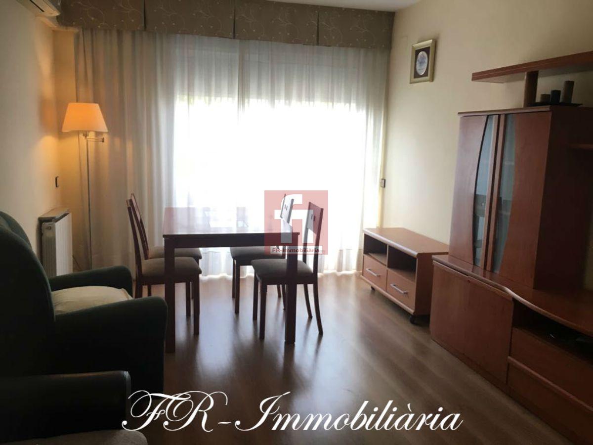 For sale of flat in Sabadell