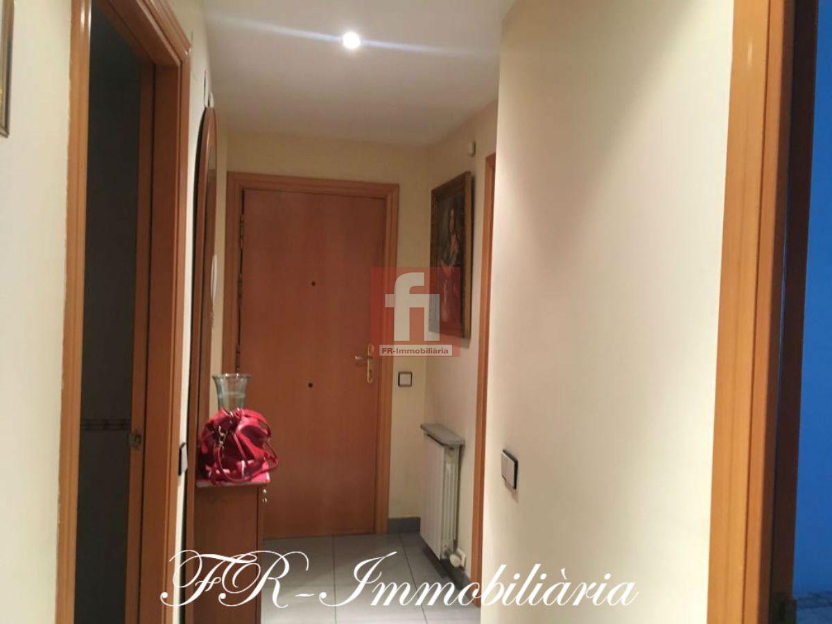 For sale of flat in Sabadell