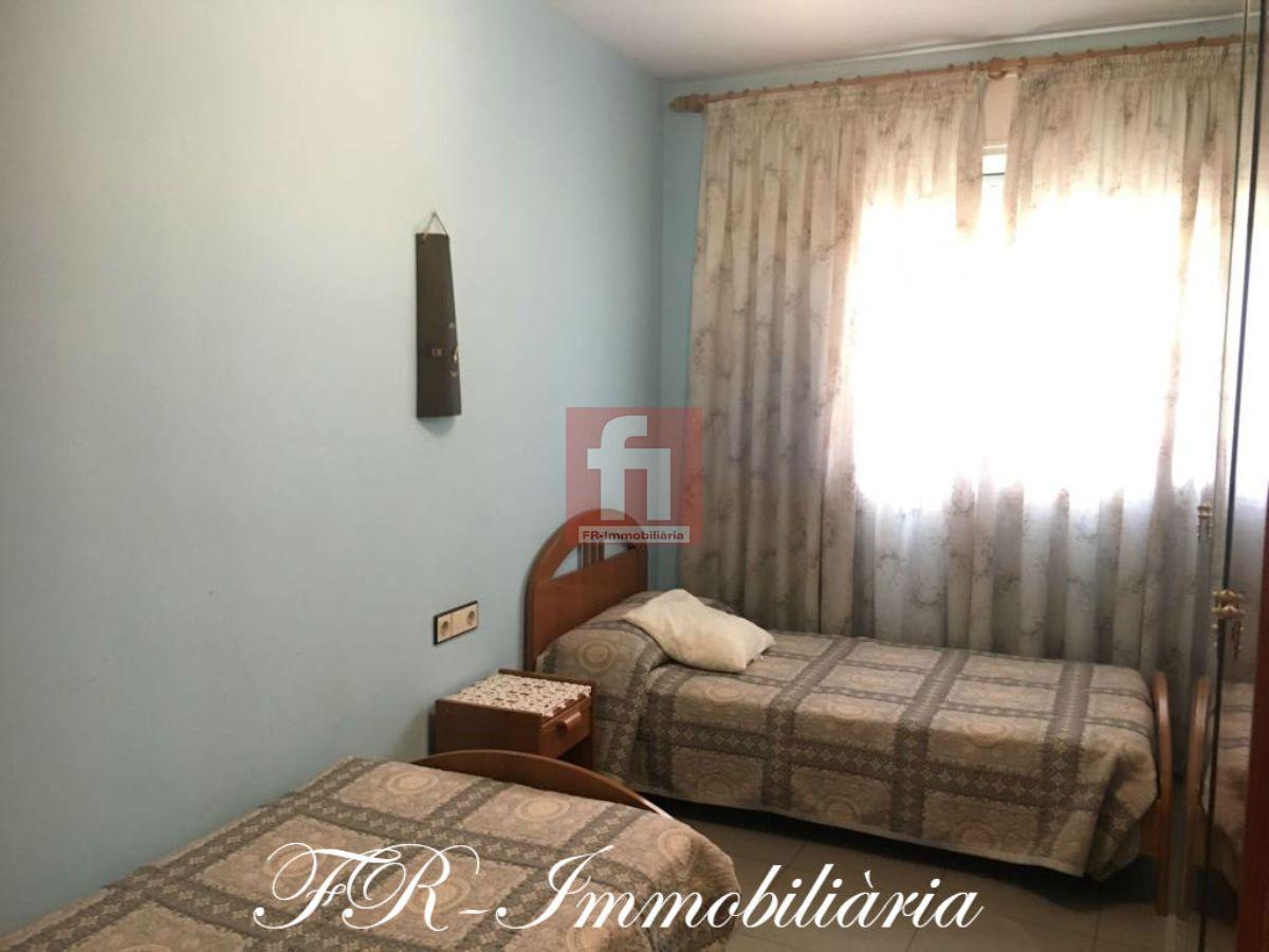 For sale of flat in Sabadell