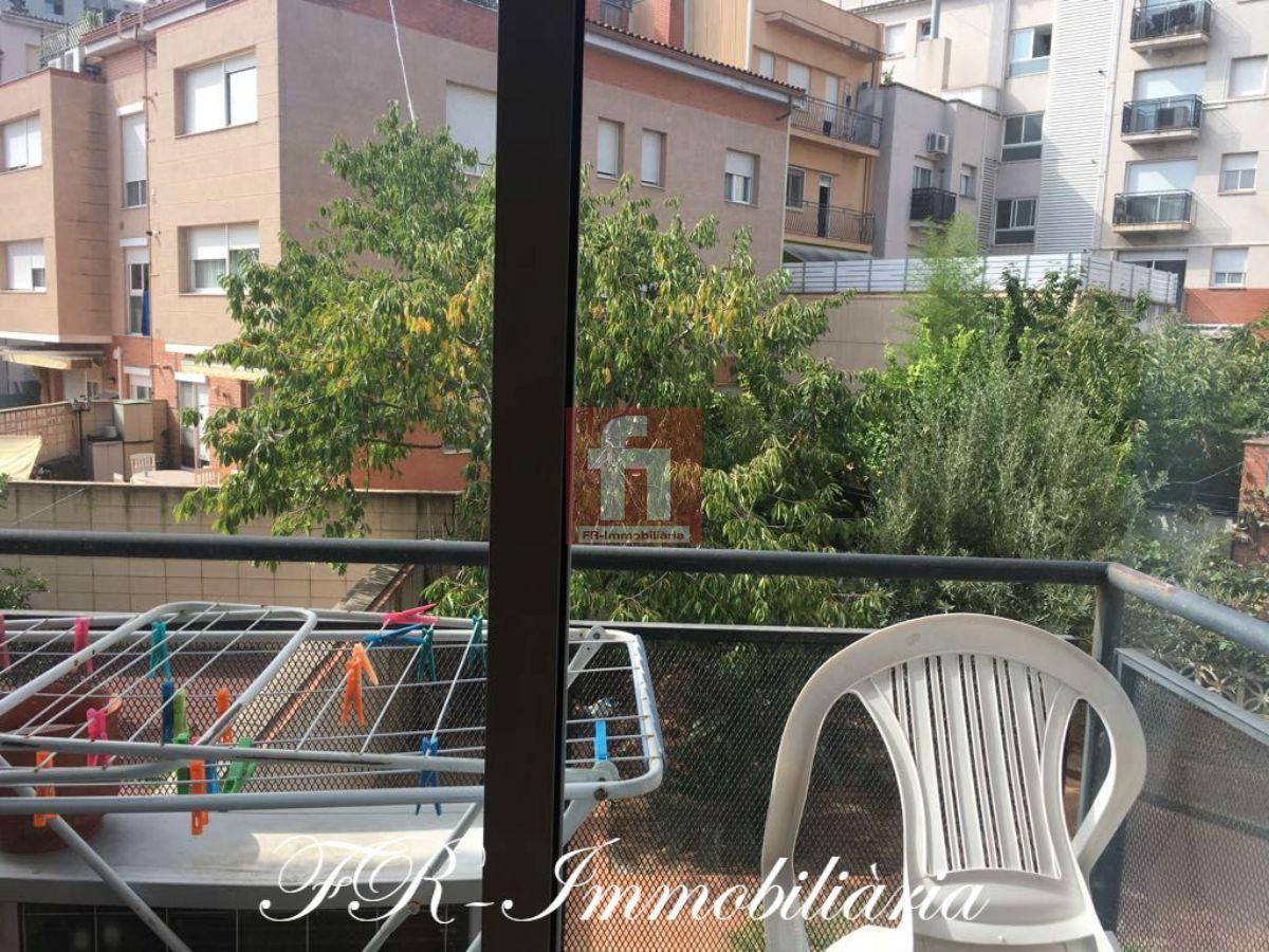 For sale of flat in Sabadell