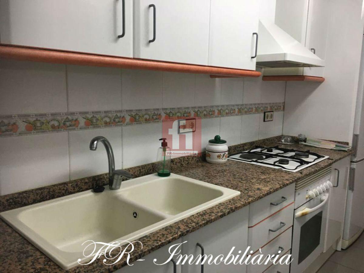 Venta de piso en Sabadell