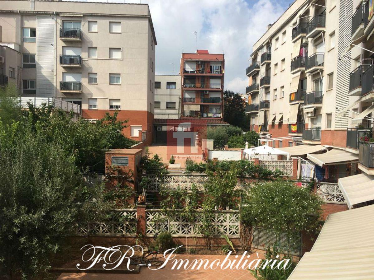 Venta de piso en Sabadell