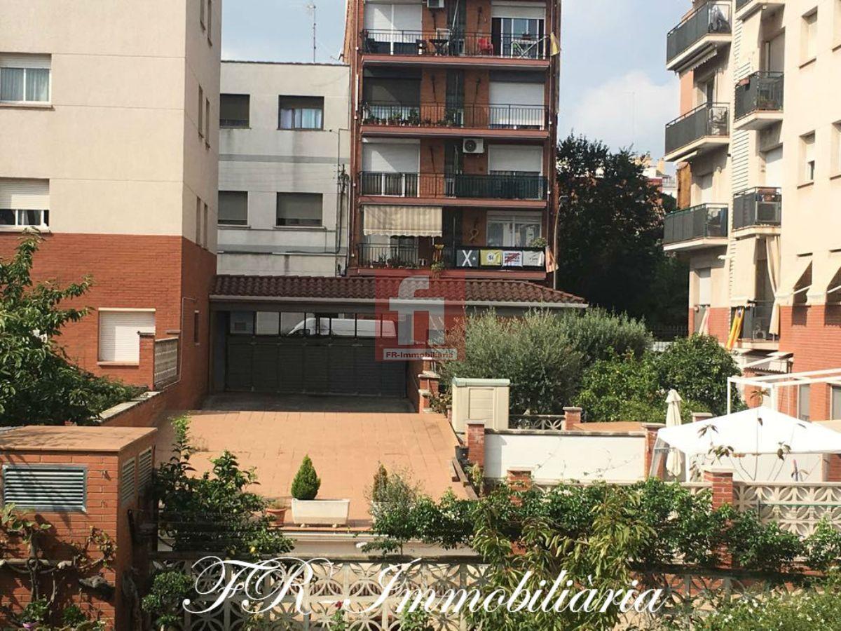 For sale of flat in Sabadell
