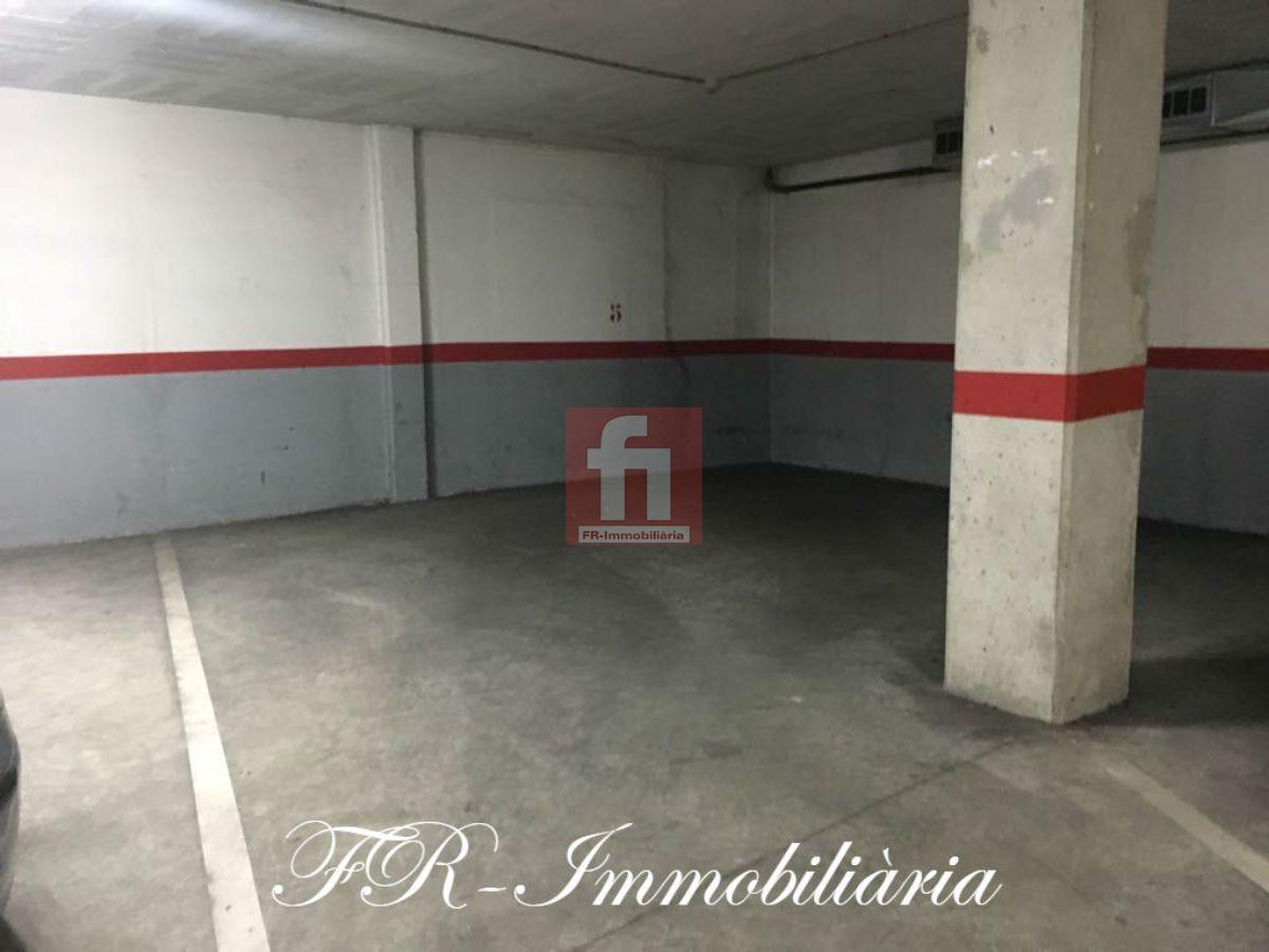 For sale of flat in Sabadell
