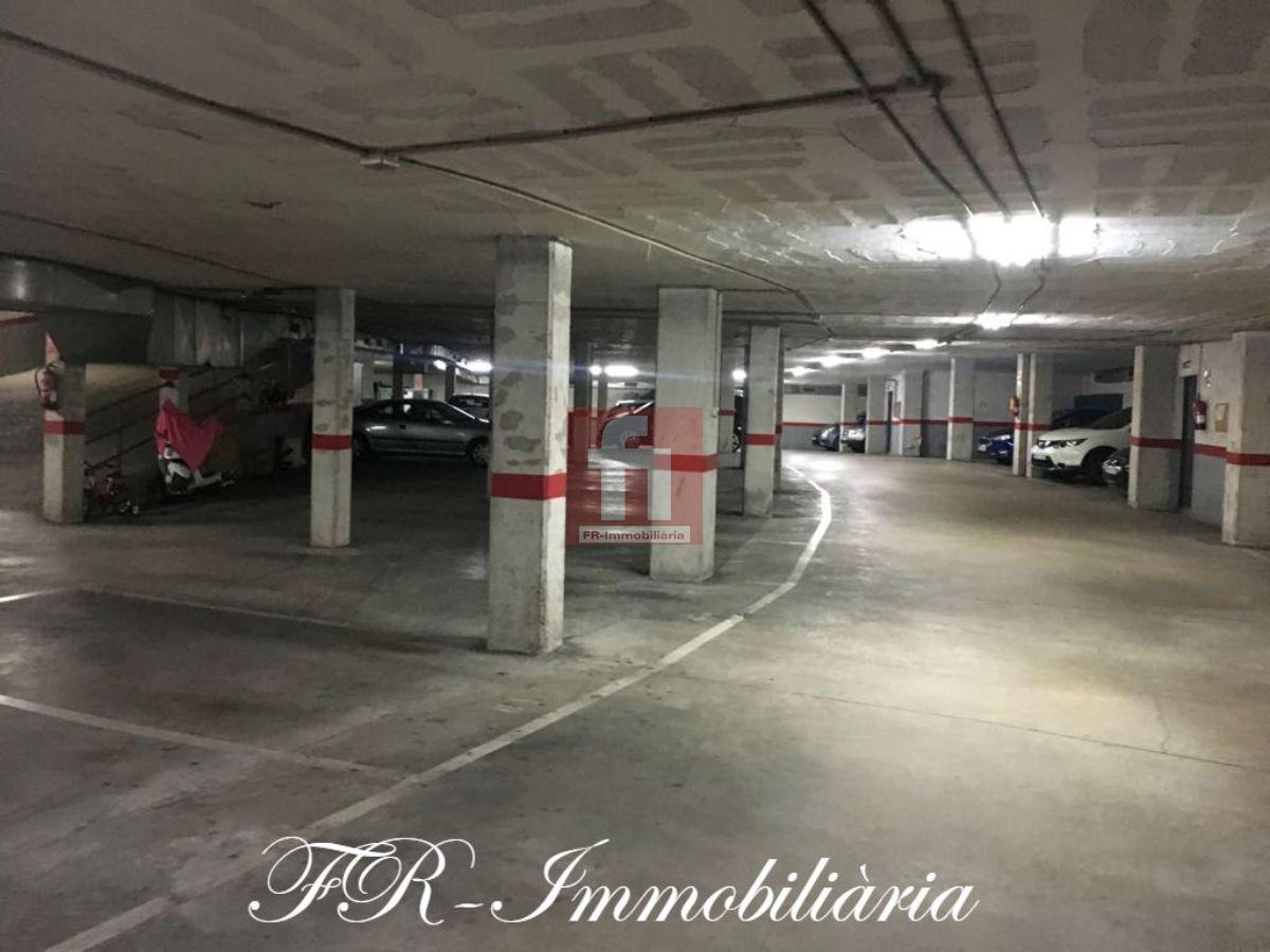 For sale of flat in Sabadell