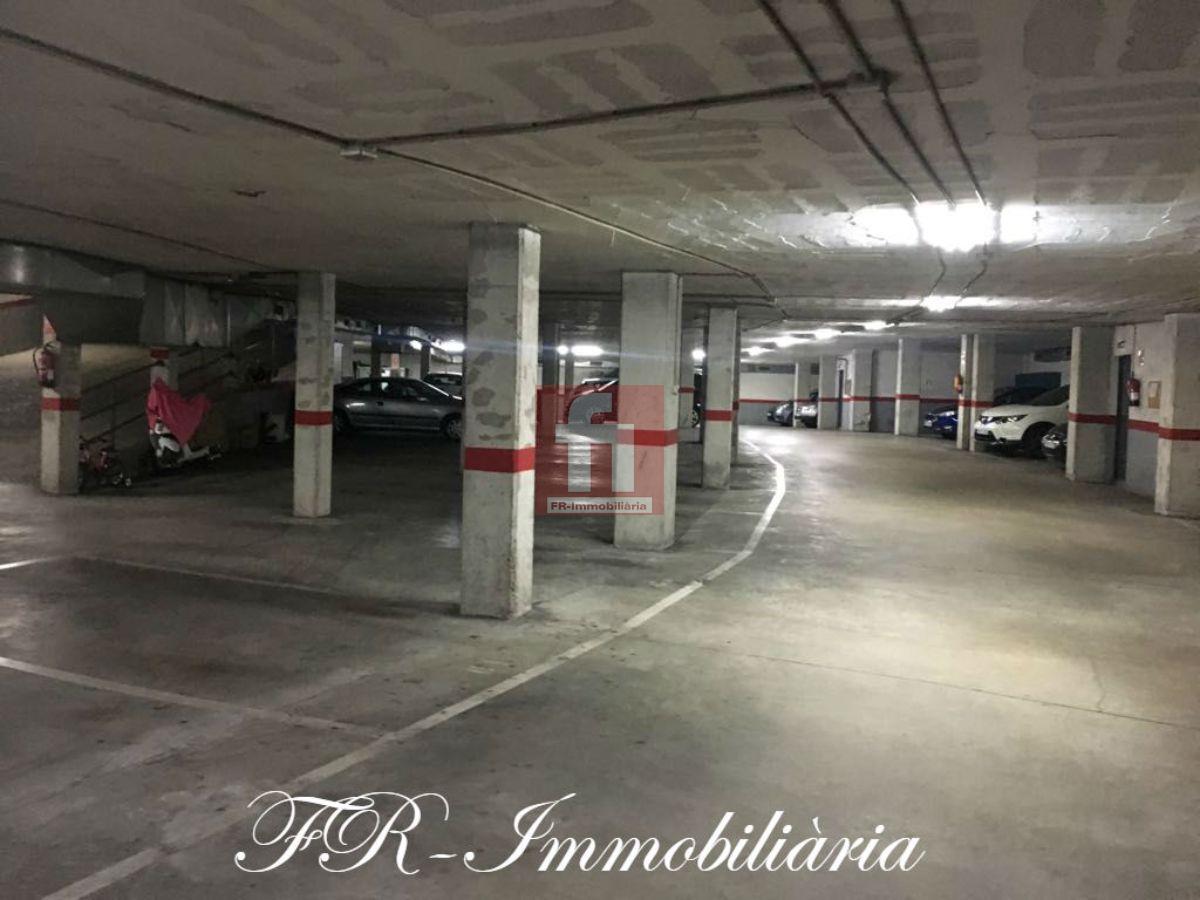 Venta de piso en Sabadell