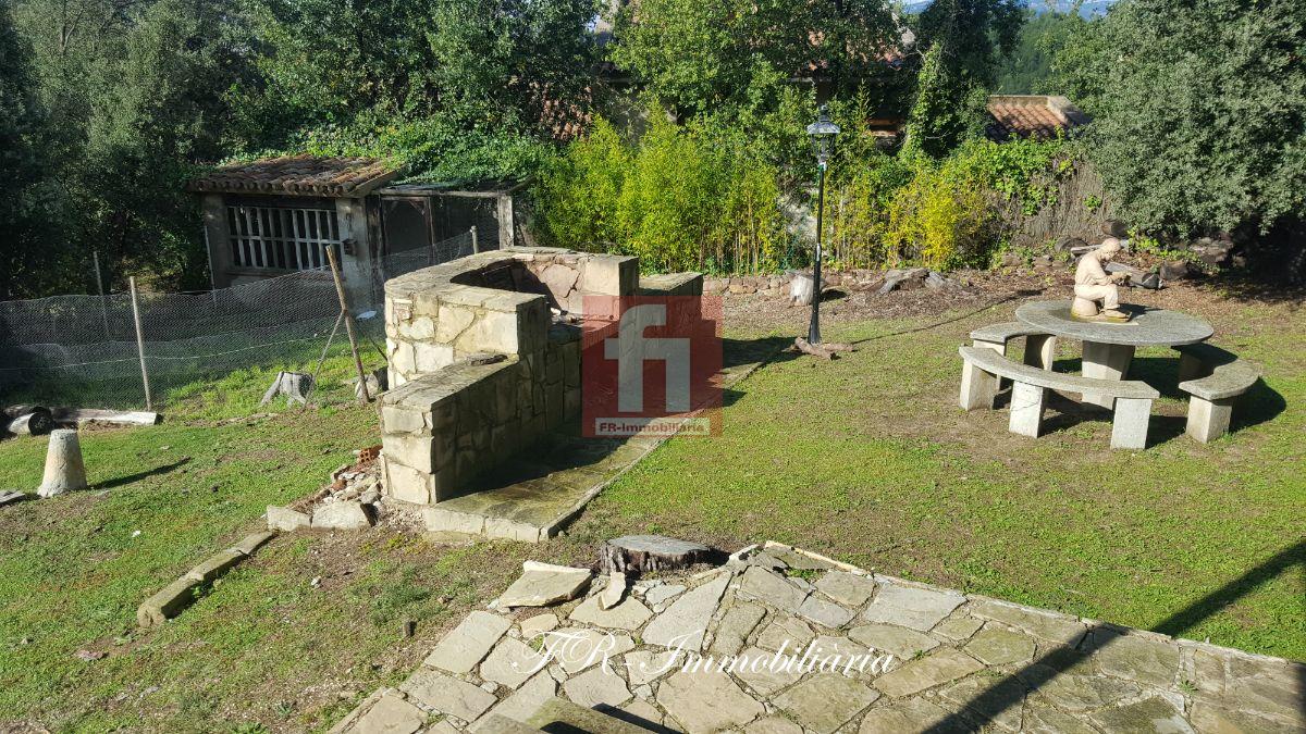 For sale of chalet in Sentmenat