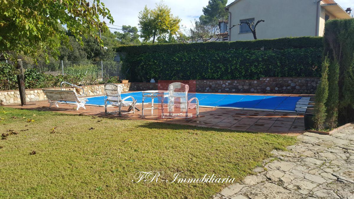 Venta de chalet en Sentmenat