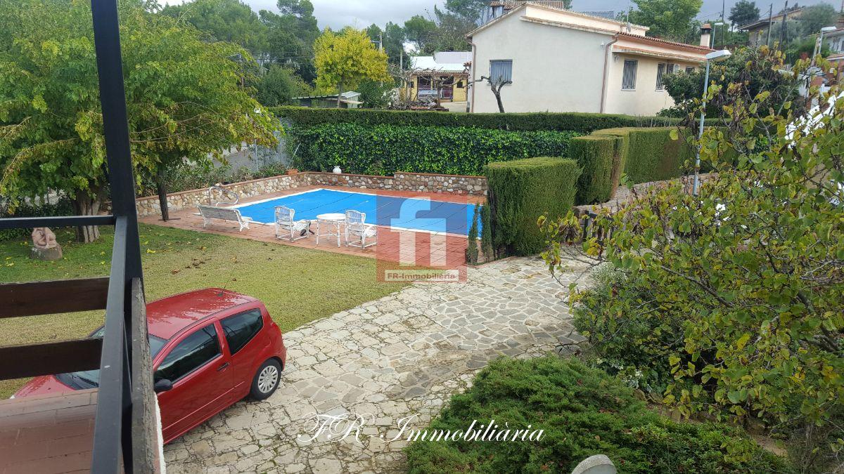 For sale of chalet in Sentmenat