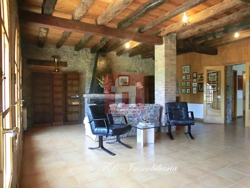 For sale of masia in Espunyola l