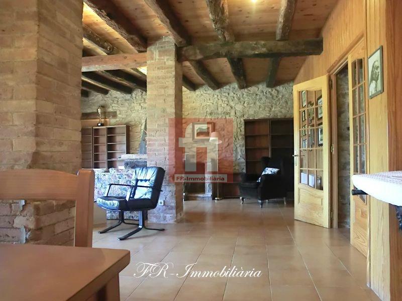 For sale of masia in Espunyola l