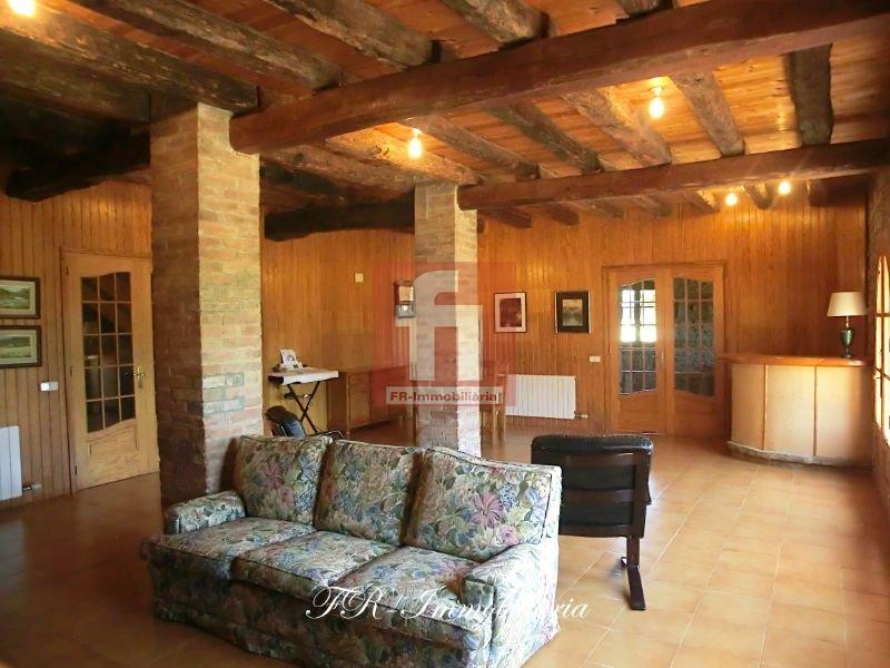 For sale of masia in Espunyola l