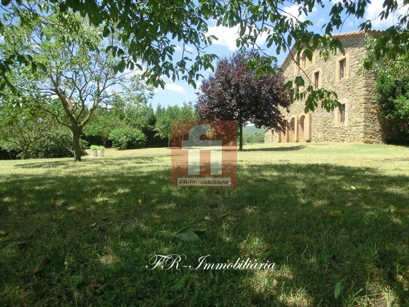 For sale of masia in Espunyola l