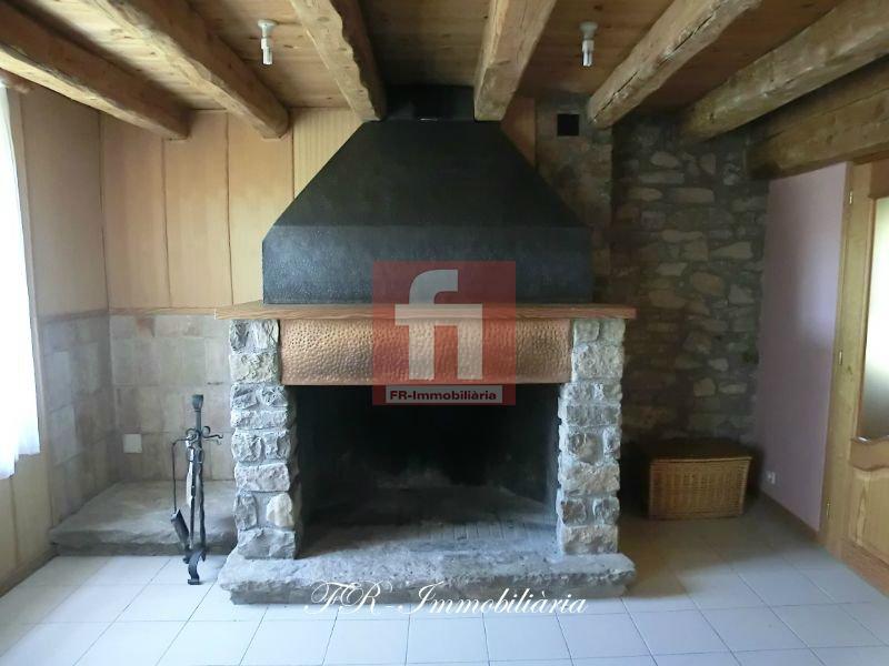 For sale of masia in Espunyola l