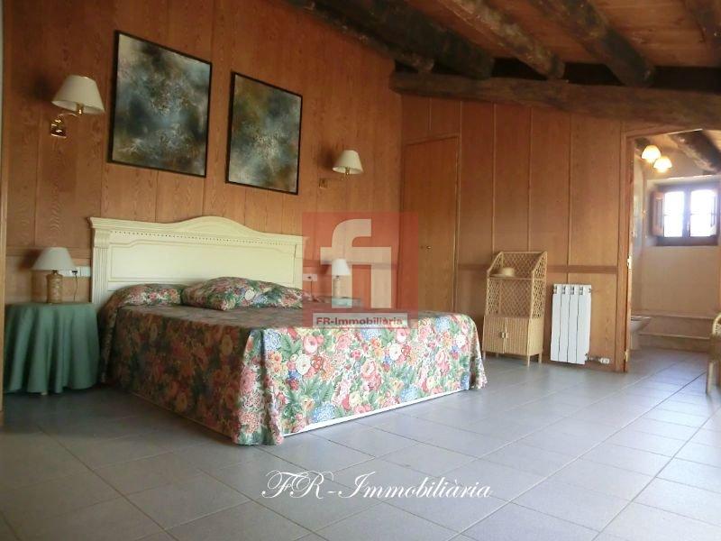 For sale of masia in Espunyola l