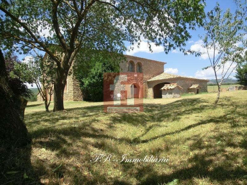 For sale of masia in Espunyola l