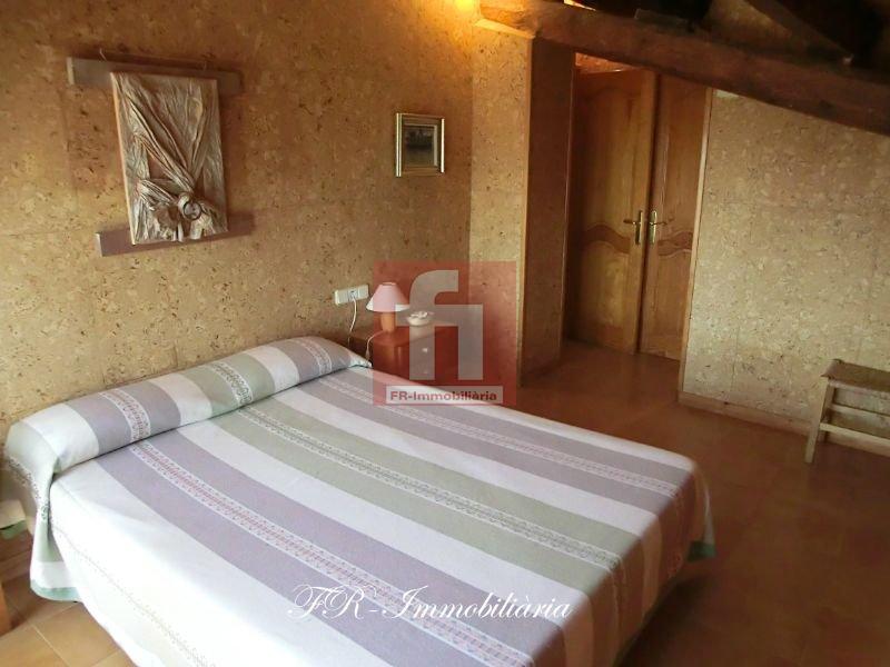 For sale of masia in Espunyola l