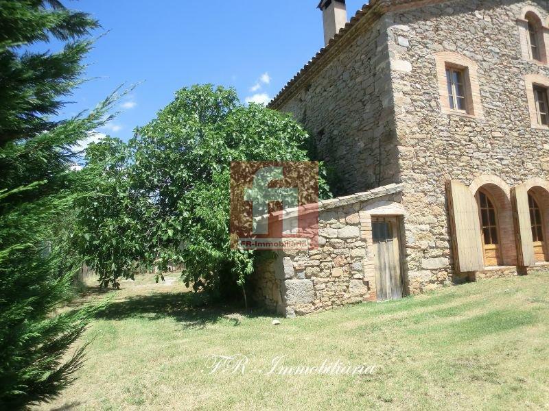 For sale of masia in Espunyola l