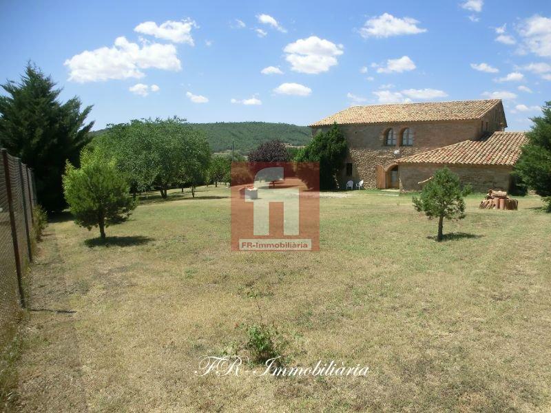 For sale of masia in Espunyola l