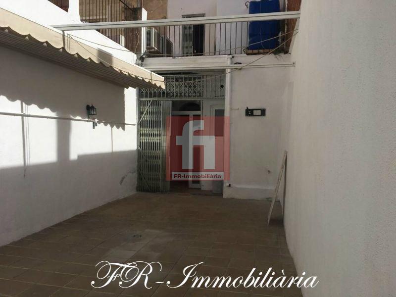 For sale of house in Sabadell