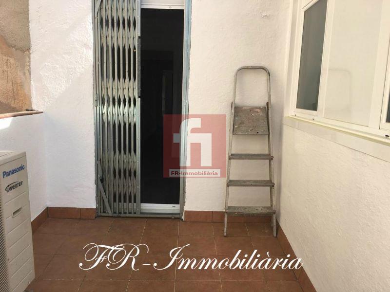 For sale of house in Sabadell