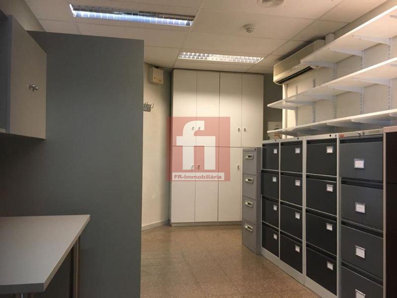 Venda de oficinas a Sabadell