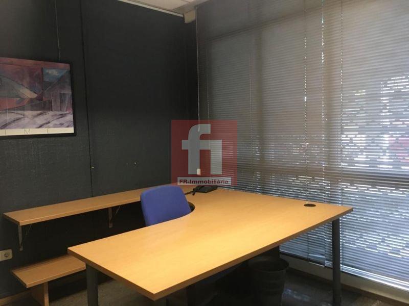 Venda de oficinas a Sabadell