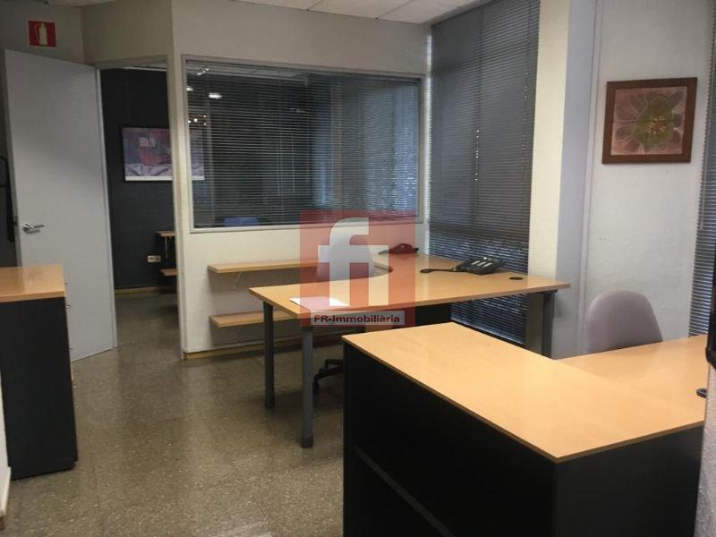 Venda de oficinas a Sabadell