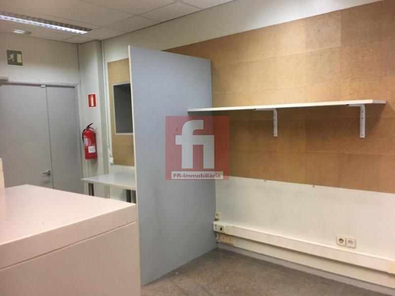 Venda de oficinas a Sabadell