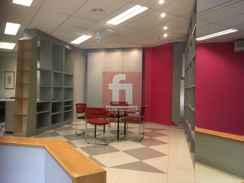 Venda de oficinas a Sabadell