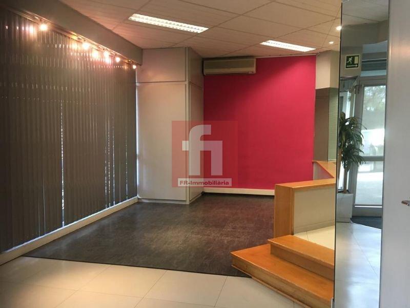 Venda de oficinas a Sabadell