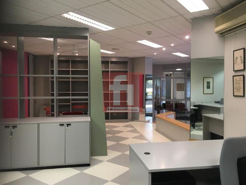 Venda de oficinas a Sabadell