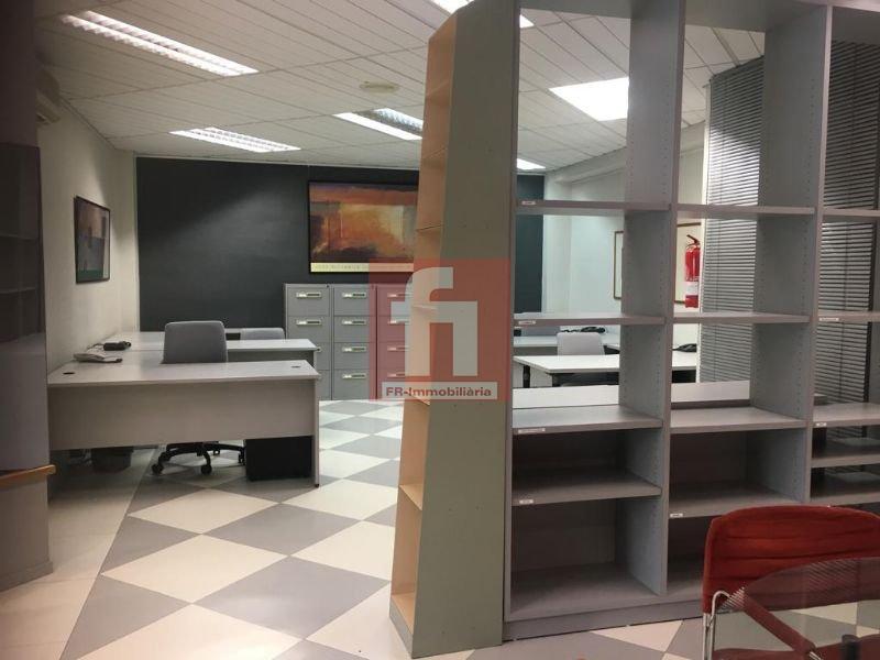 Venda de oficinas a Sabadell
