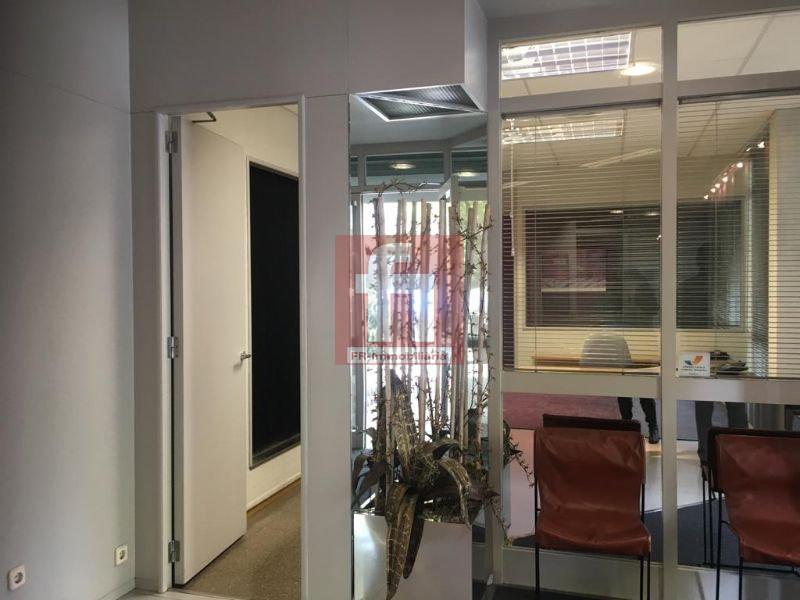 Venda de oficinas a Sabadell