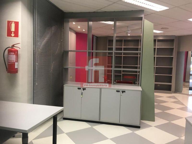 Venda de oficinas a Sabadell