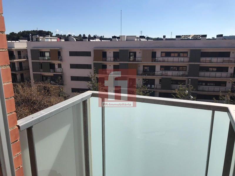 For sale of flat in Sabadell