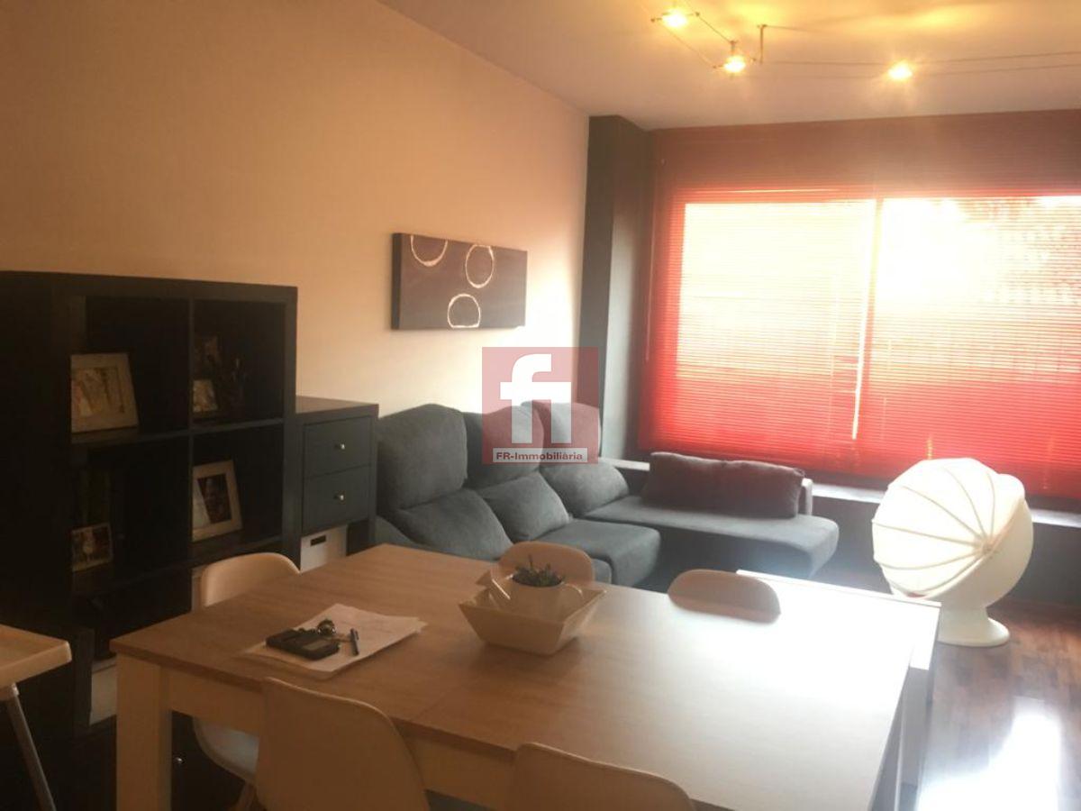 For sale of flat in Sabadell