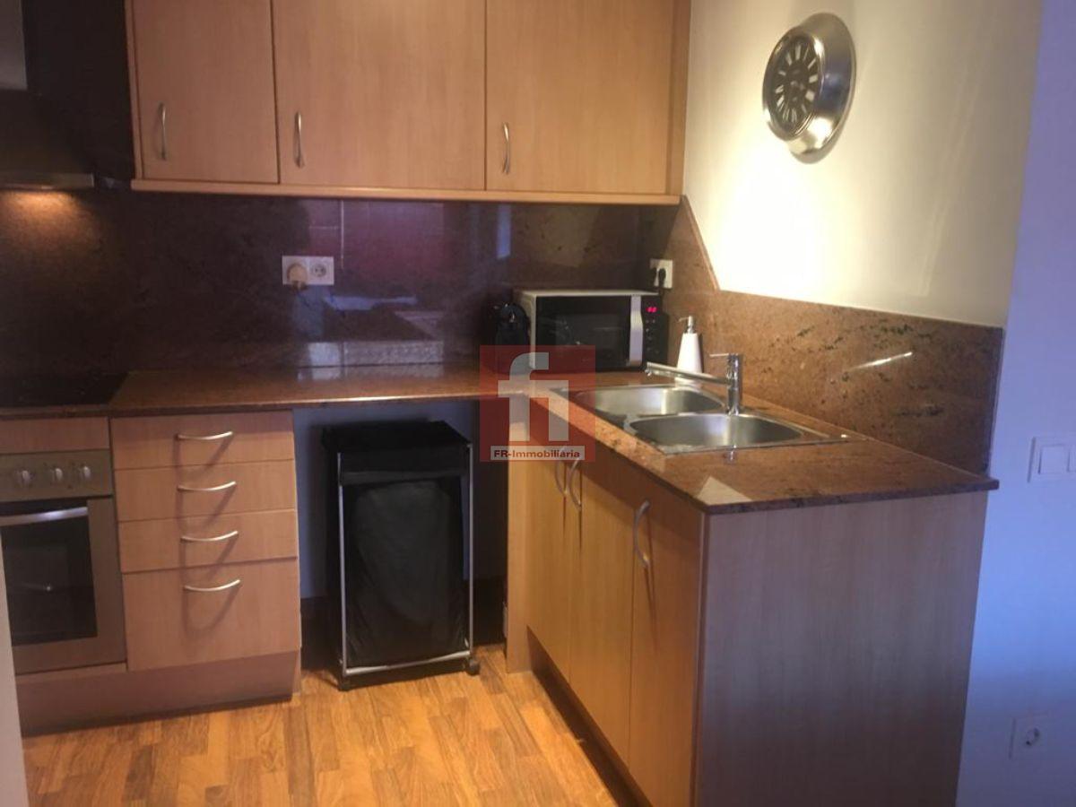 For sale of flat in Sabadell