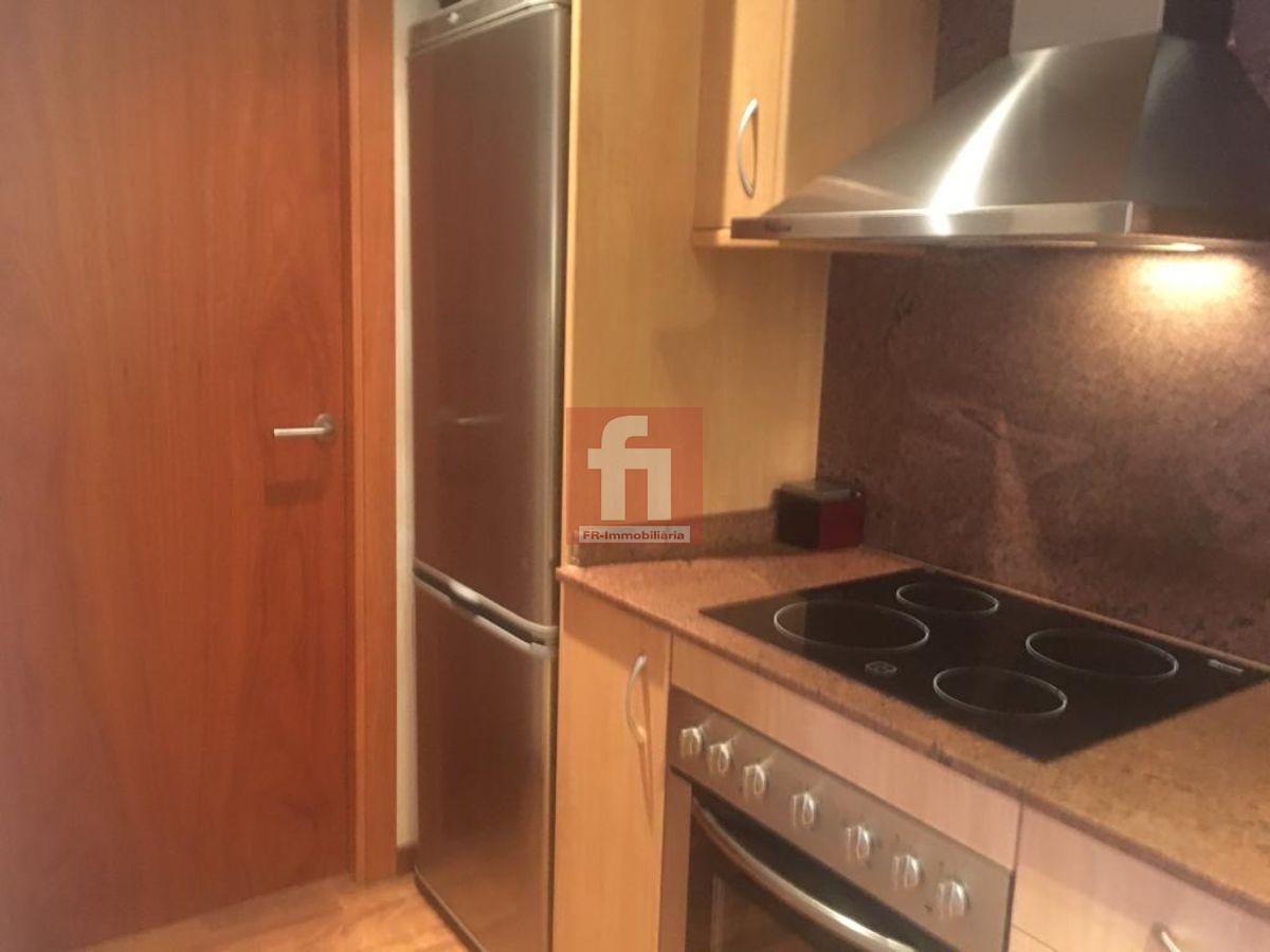 For sale of flat in Sabadell