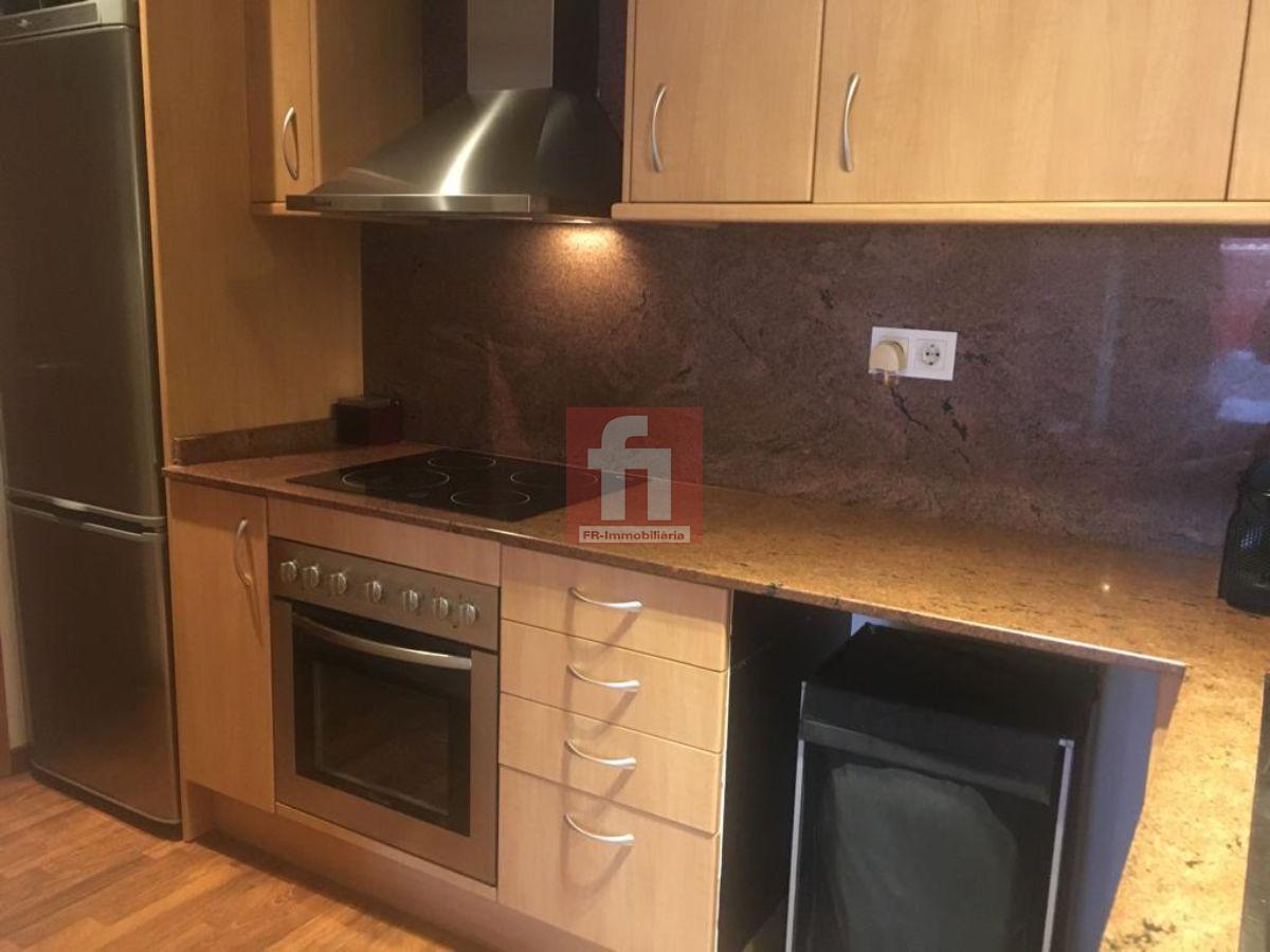 For sale of flat in Sabadell