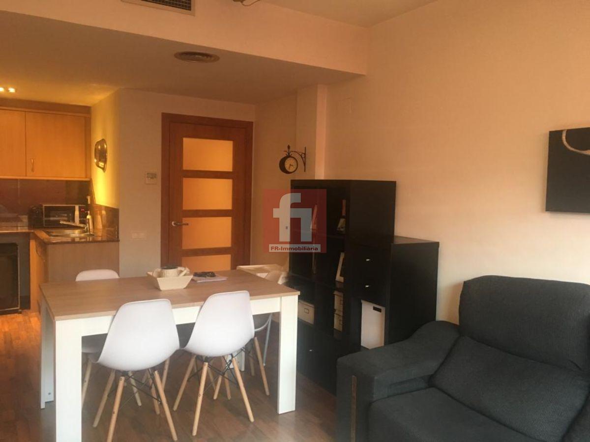 For sale of flat in Sabadell
