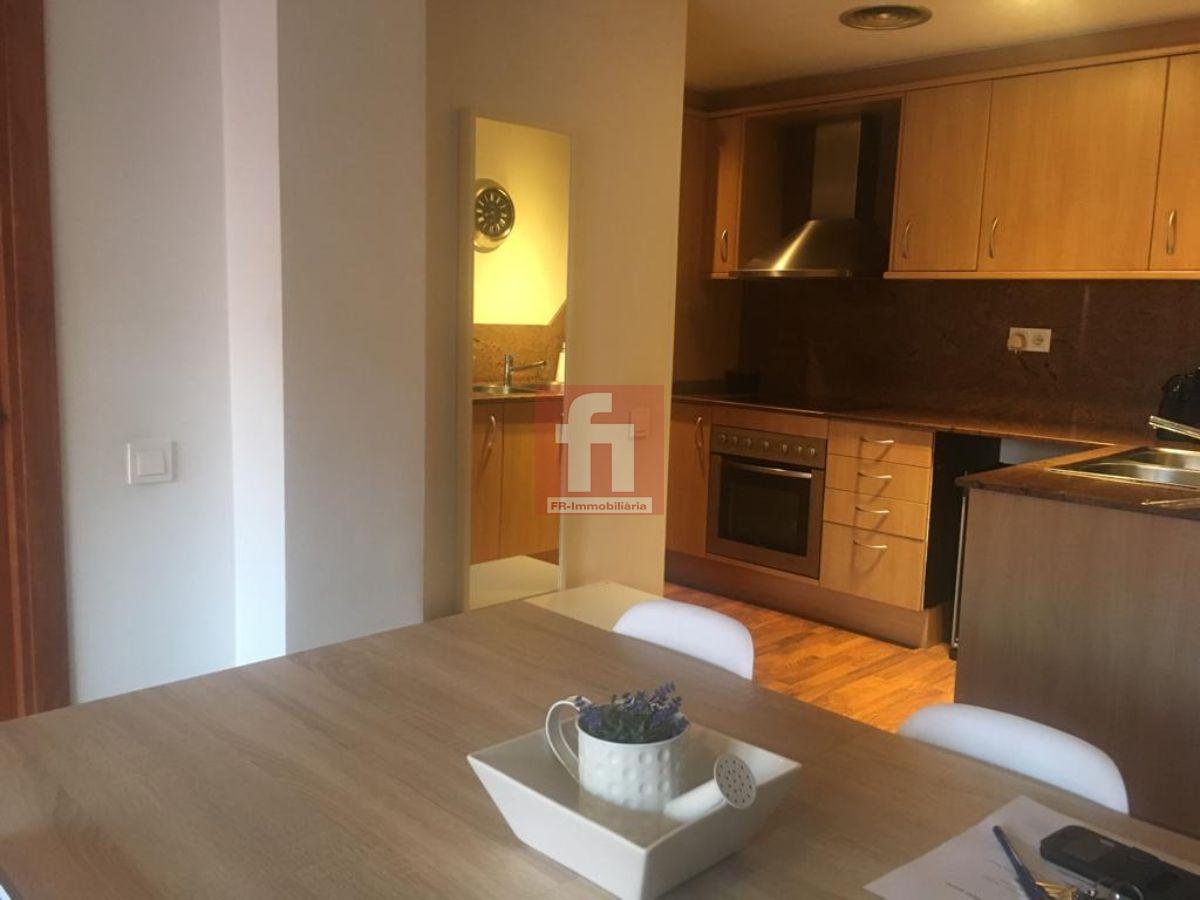 For sale of flat in Sabadell